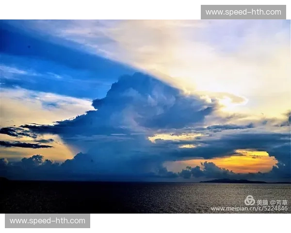 极速蓝调与加勒比狂想：当日本武士遇见巴拿马运河的守望者