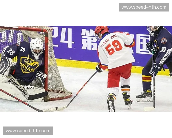 德加之争：冰球荣耀的碰撞，不止于赛场